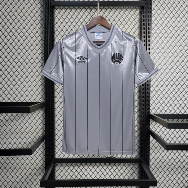 Camisa Newcastle United 1983/85 Away - Retrô