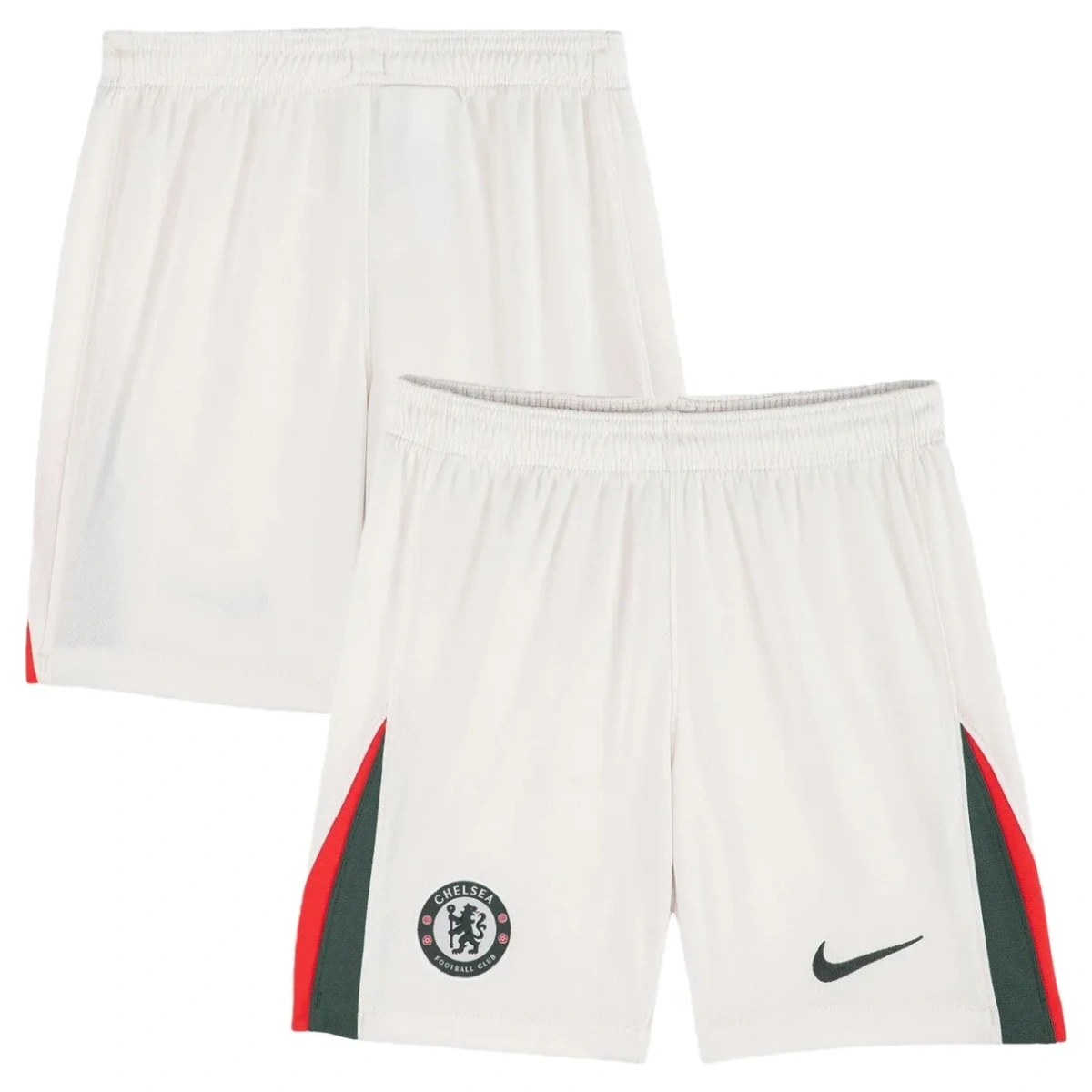 Short Chelsea 25/26 Away