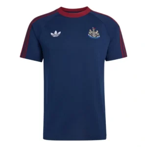 Camisa Newcastle United 26/27