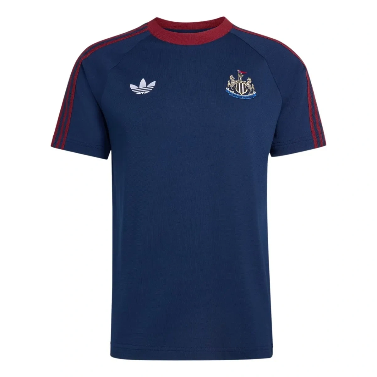 Camisa Newcastle United 26/27
