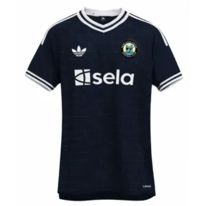 Camisa Newcastle United 26/27 Away