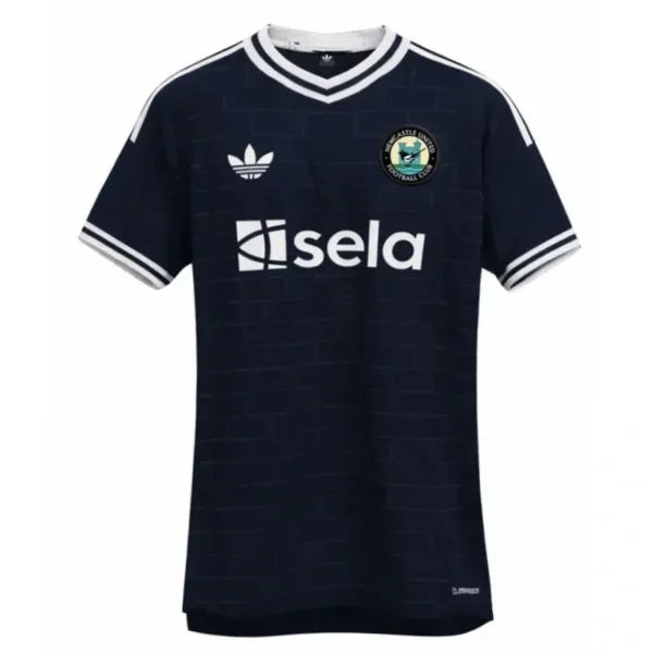 Camisa Newcastle United 26/27 Away