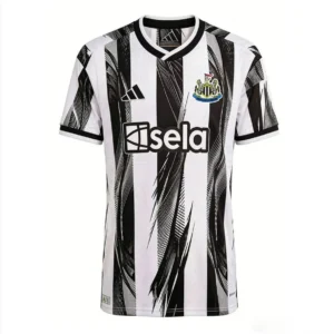 Camisa Newcastle United 26/27 Home