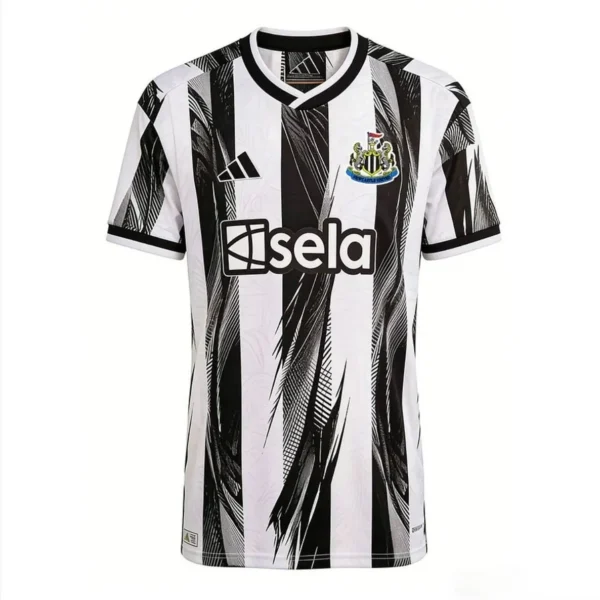 Camisa Newcastle United 26/27 Home