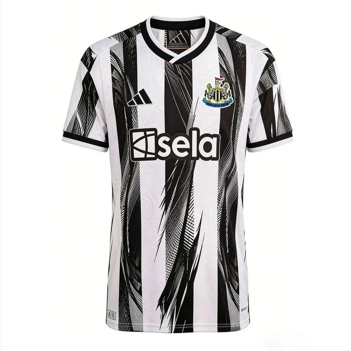 Camisa Newcastle United 26/27 Home