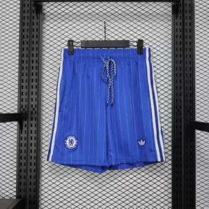 Short Chelsea 25/26 - Terrace Icons