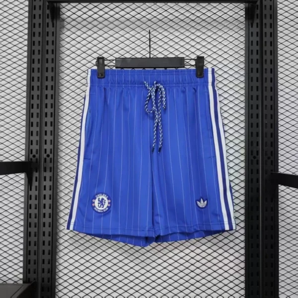 Short Chelsea 25/26 - Terrace Icons