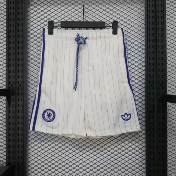 Short Chelsea 25/26 - Terrace Icons