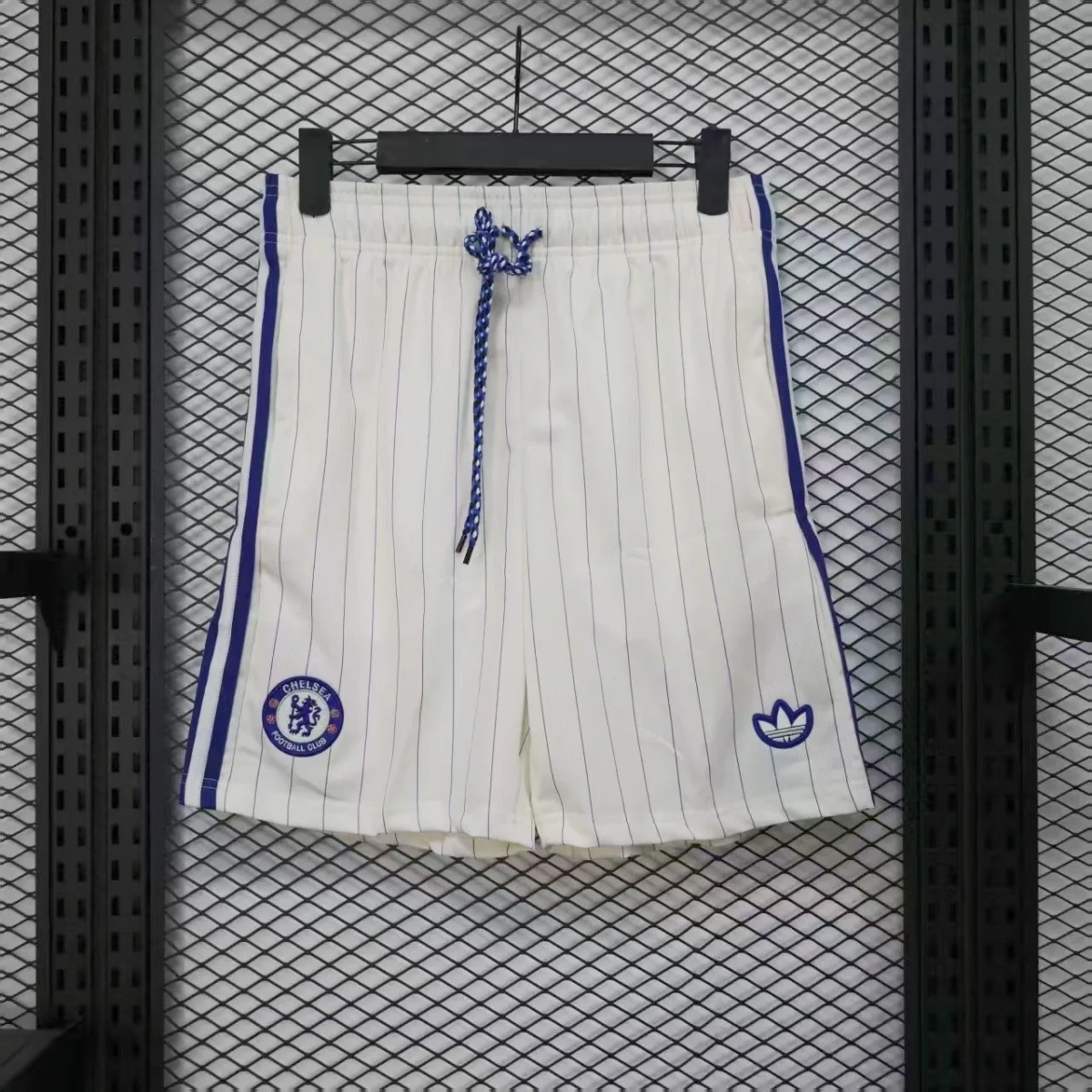 Short Chelsea 25/26 - Terrace Icons