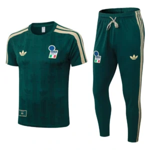 Camisa Itália 2026