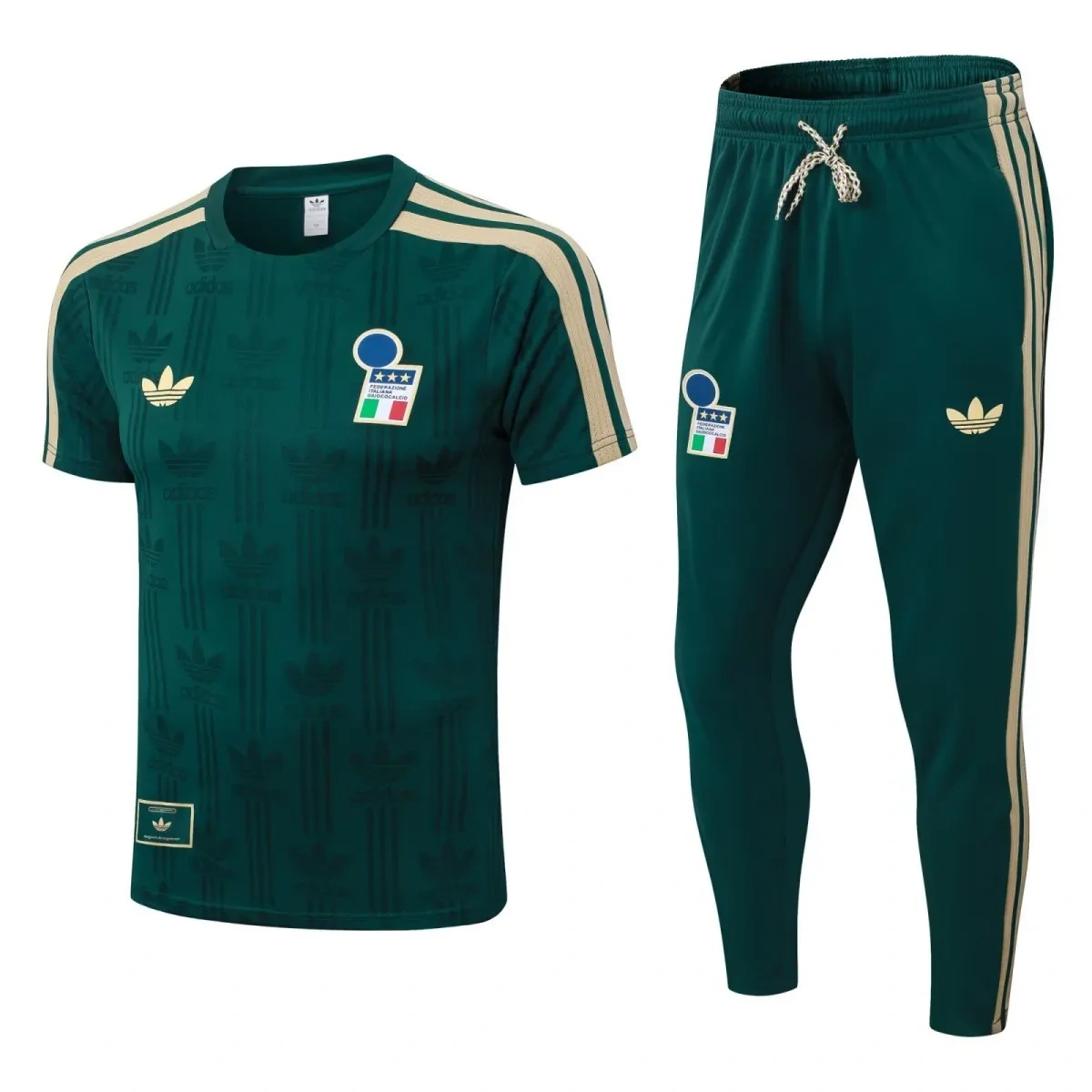 Camisa Itália 2026