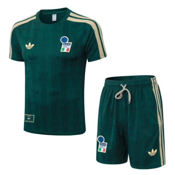 Camisa Itália 2026