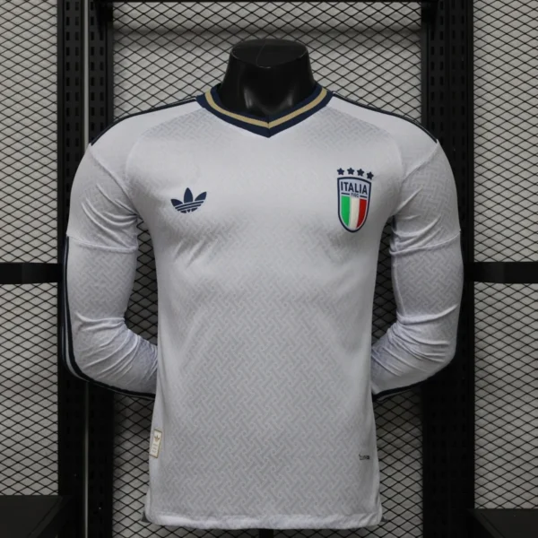 Camisa Itália 2026