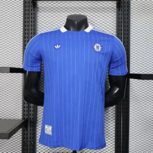 Camisa Chelsea 25/26 - Terrace Icons