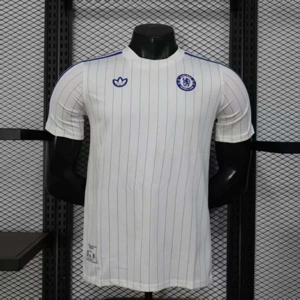 Camisa Chelsea 25/26 - Terrace Icons