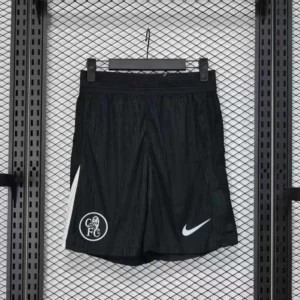 Short Chelsea 25/26 Terceira - Versão Jogador