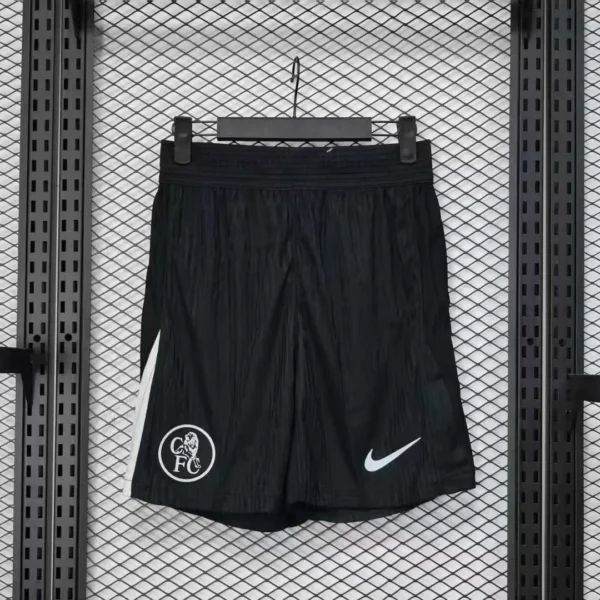 Short Chelsea 25/26 Terceira - Versão Jogador