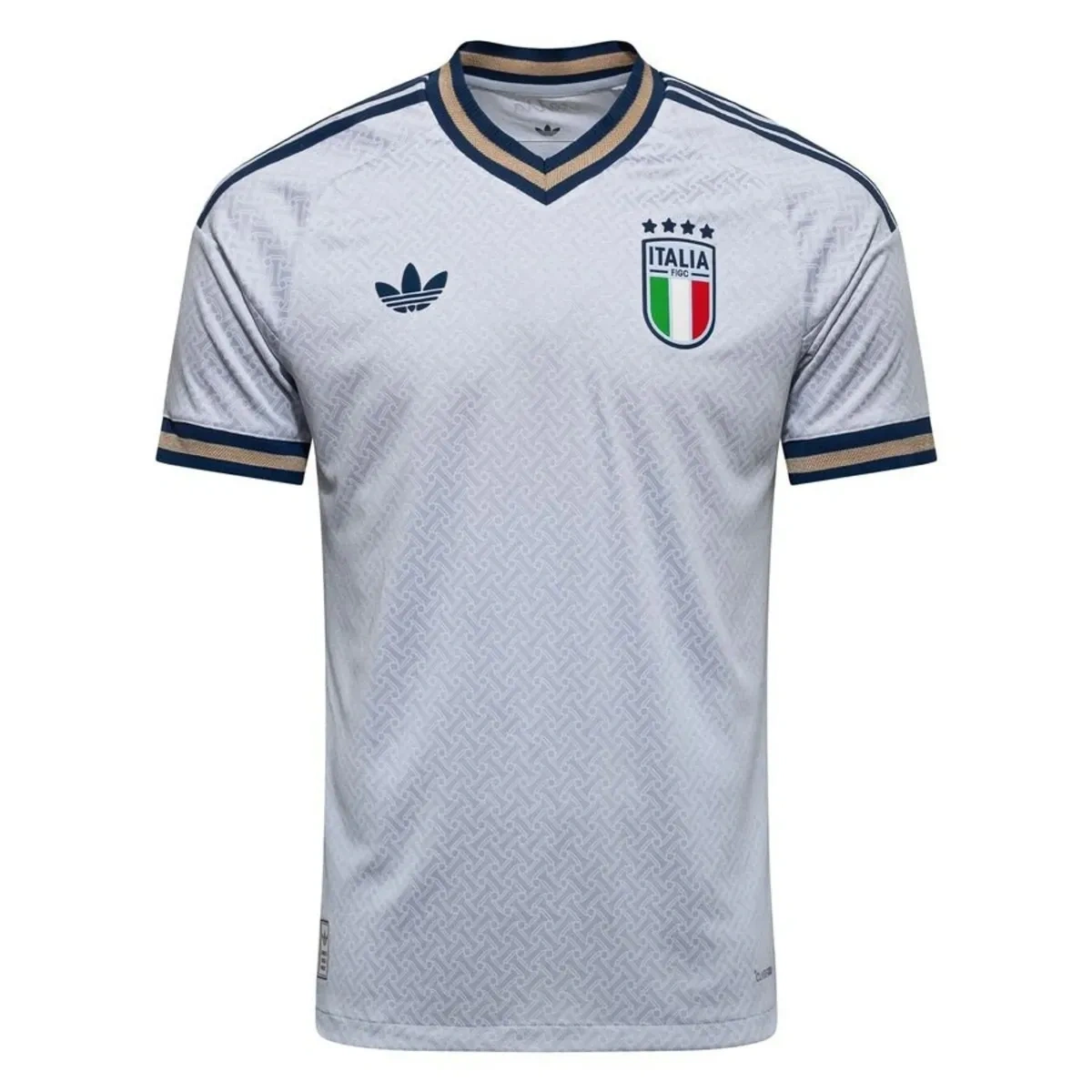 Camisa Itália 2026