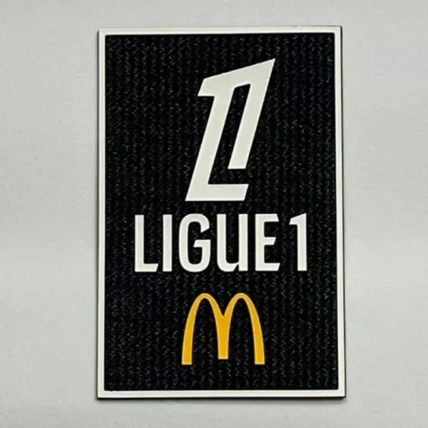 Camisa Olympique de Marseille 25/26