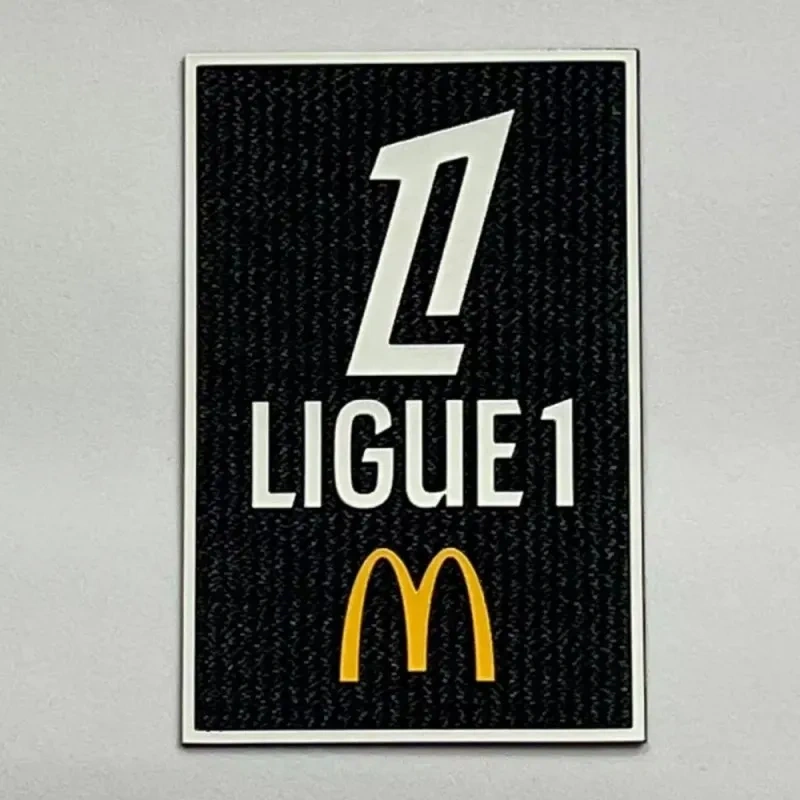 Camisa Olympique de Marseille 25/26