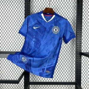 Camisa Chelsea 25/26 Home - Aniversário