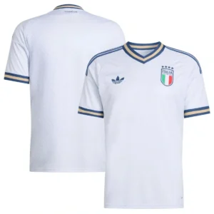 Camisa Itália 2026