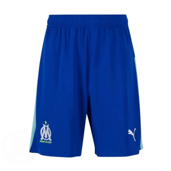 Short Olympique de Marseille 25/26