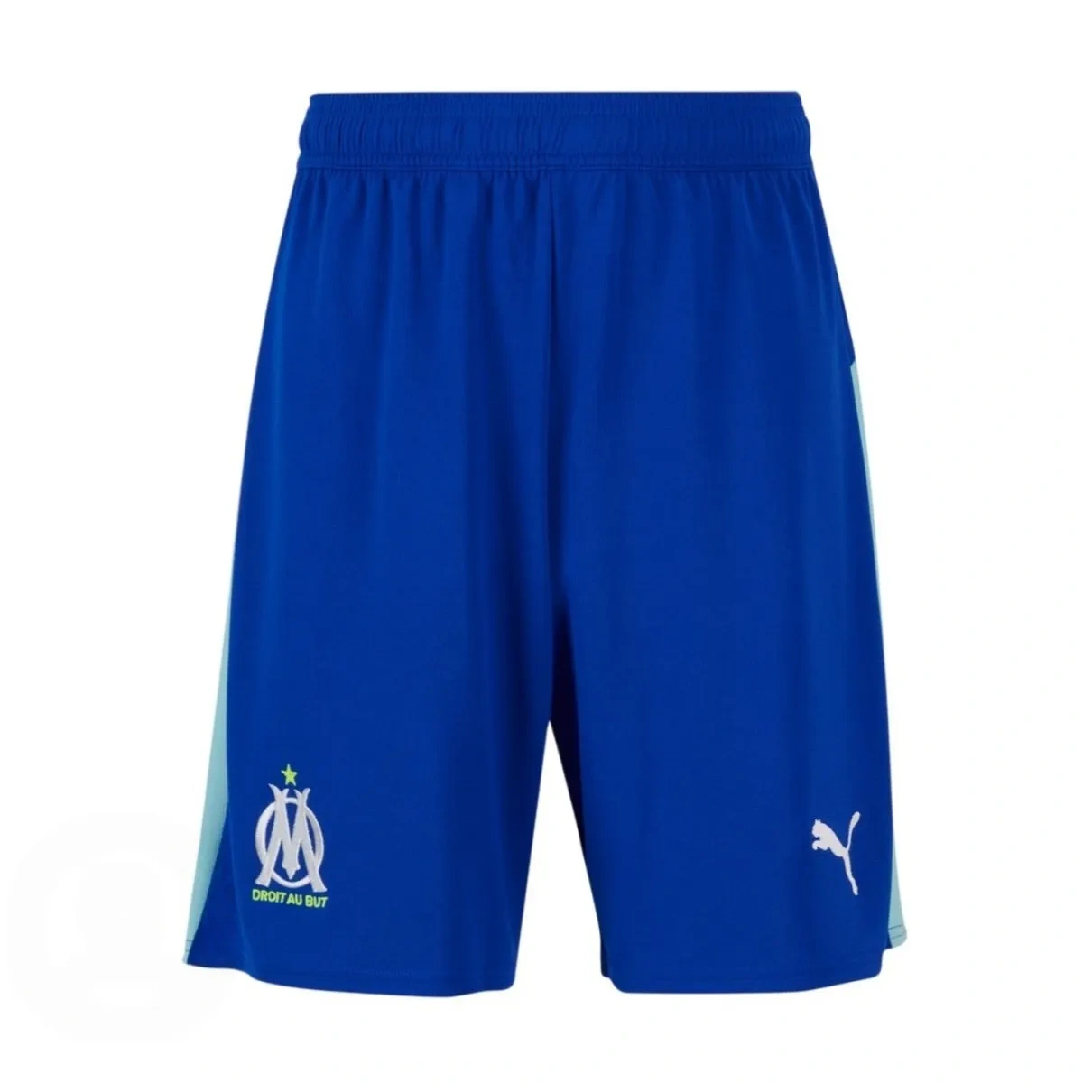 Short Olympique de Marseille 25/26
