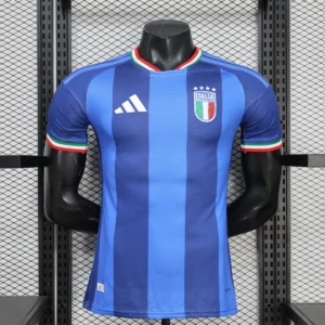 Camisa Itália 2026