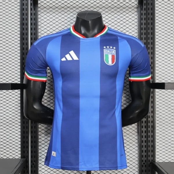 Camisa Itália 2026