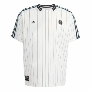Camisa Newcastle United 25/26 - Terrace Icons