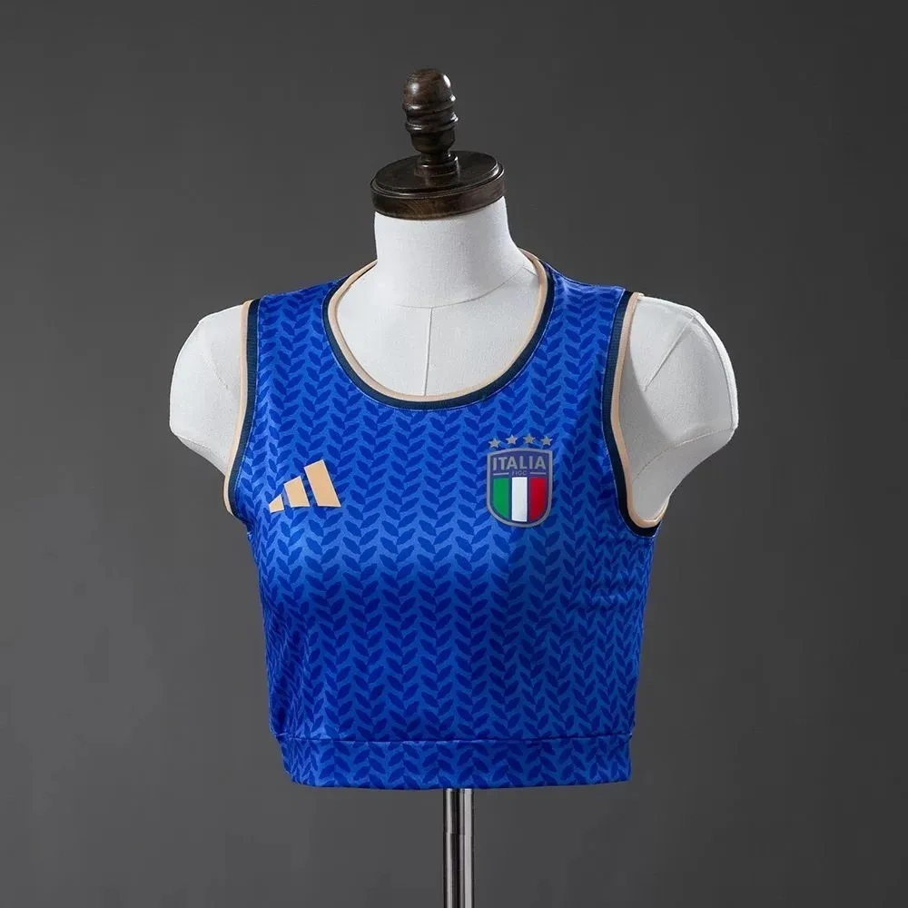 Camisa Itália 2026 Home