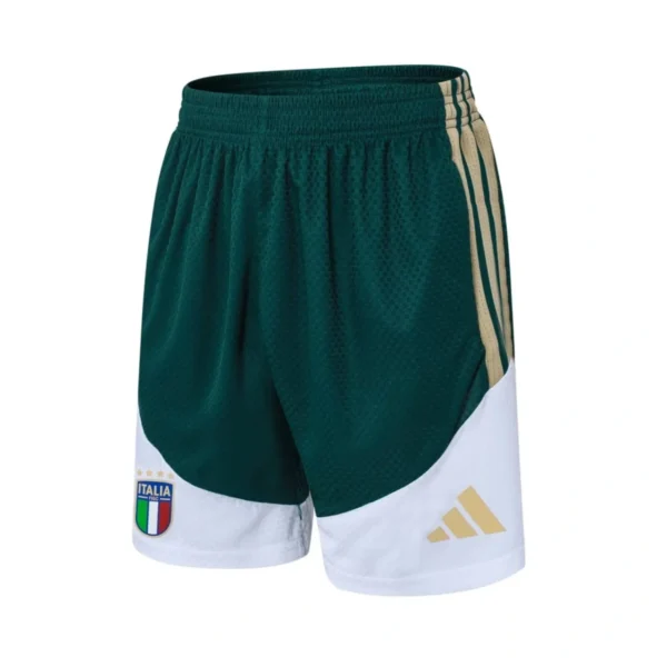 Camisa Itália 2026