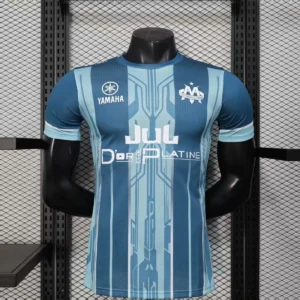 Camisa Olympique de Marseille 25/26