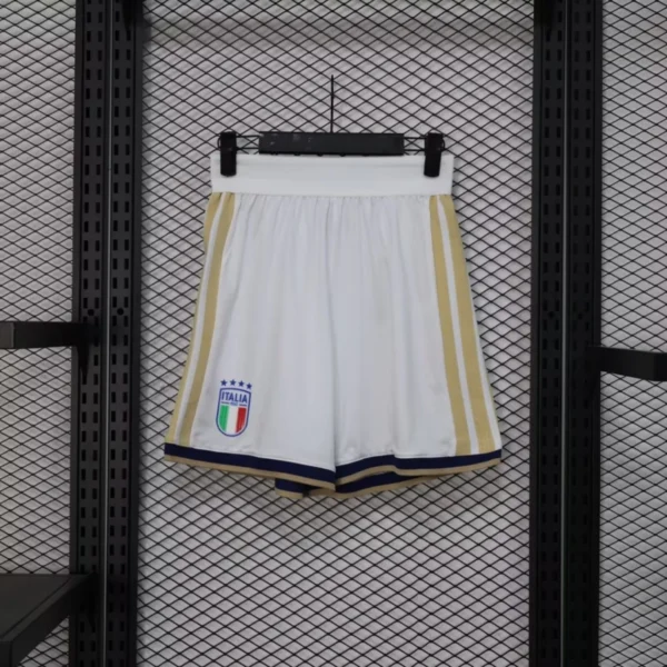Camisa Itália 2026