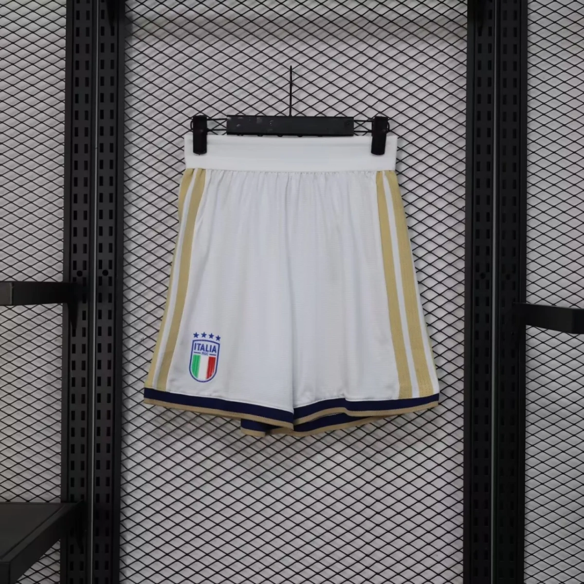 Camisa Itália 2026