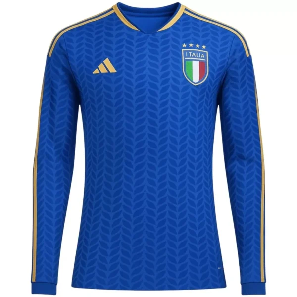 Camisa Itália 2026