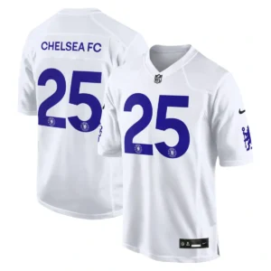 Camisa Chelsea