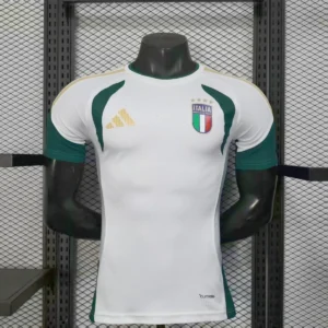 Camisa Itália 2026