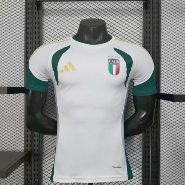 Camisa Itália 2026