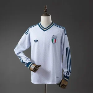 Camisa Itália 2026