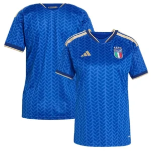 Camisa Itália 2026 - Feminina