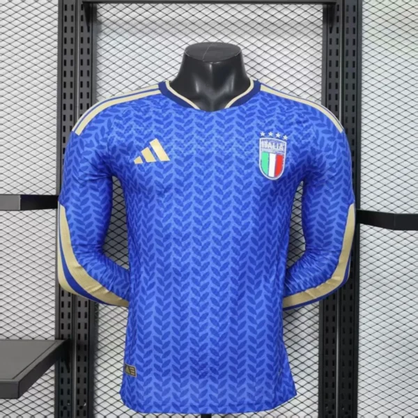 Camisa Itália 2026