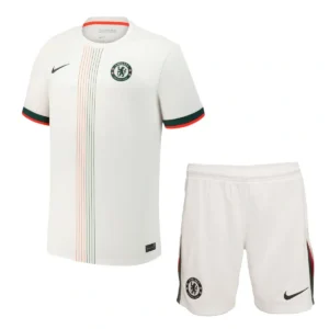 Camisa Chelsea 25/26 Away