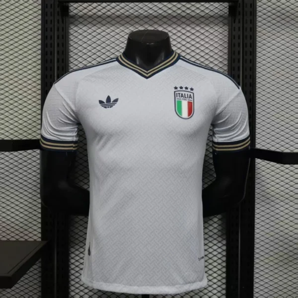 Camisa Itália 2026