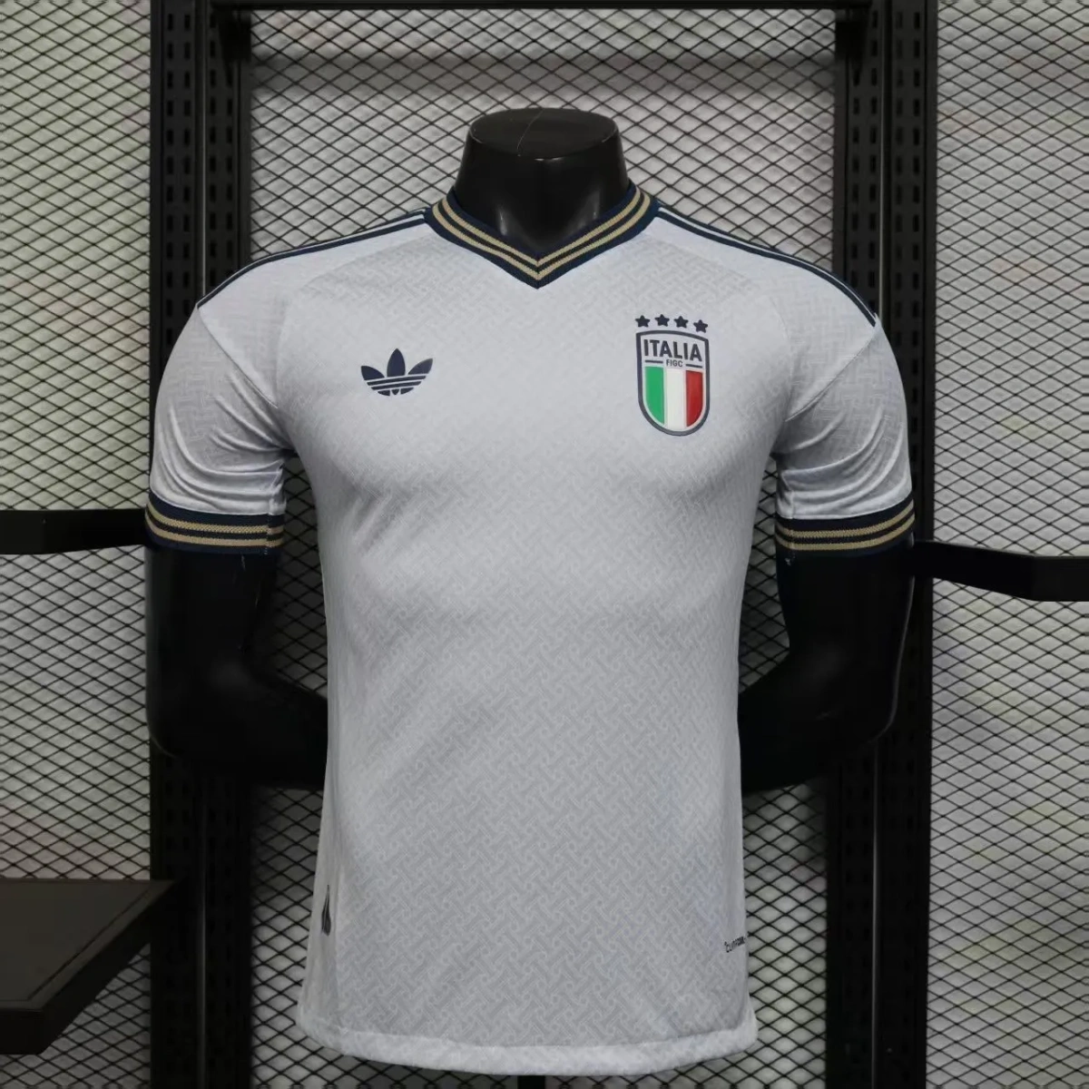 Camisa Itália 2026