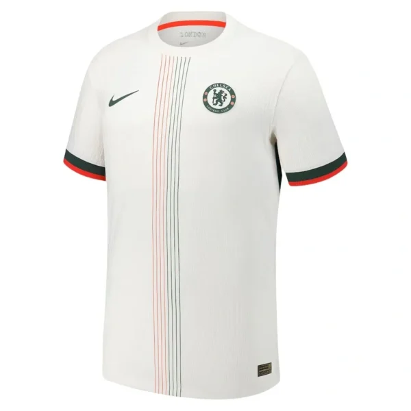 Camisa Chelsea 25/26 Away - Versão Jogador