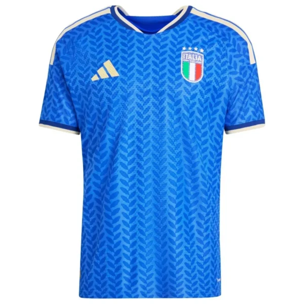 Camisa Itália 2026