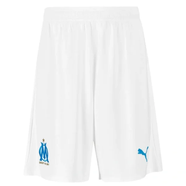 Short Olympique de Marseille 25/26 Home