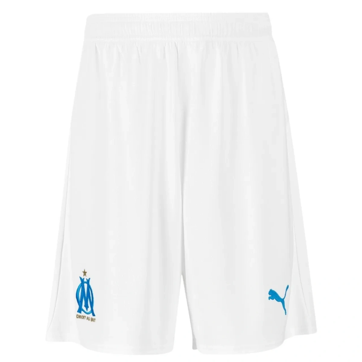 Short Olympique de Marseille 25/26 Home